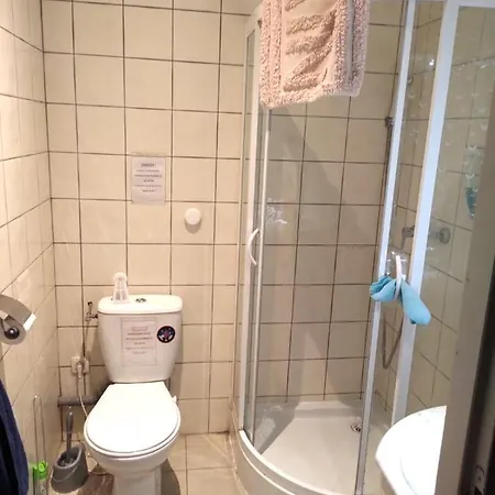 Kitanimosleep Homestay