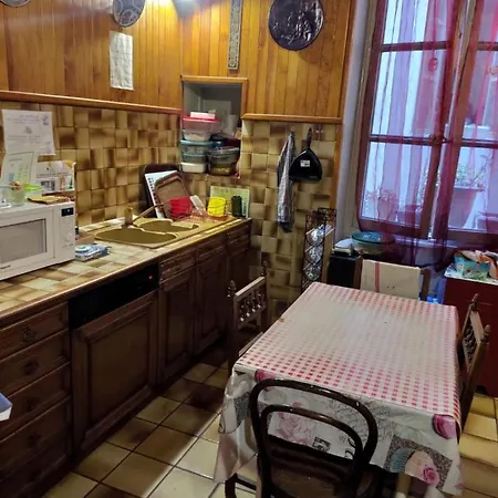 Kitanimosleep Homestay