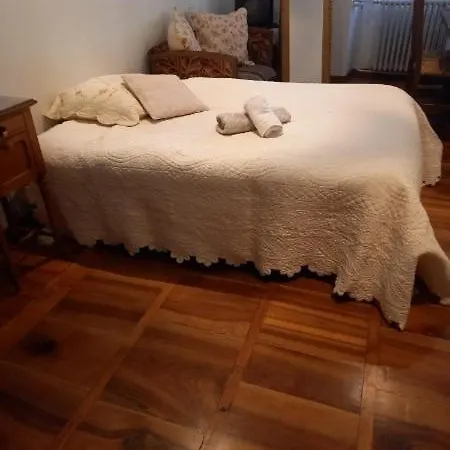 Kitanimosleep Homestay