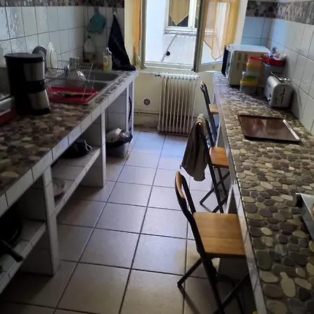 Kitanimosleep Homestay Grenoble